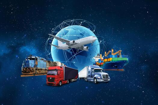 Logistics Services