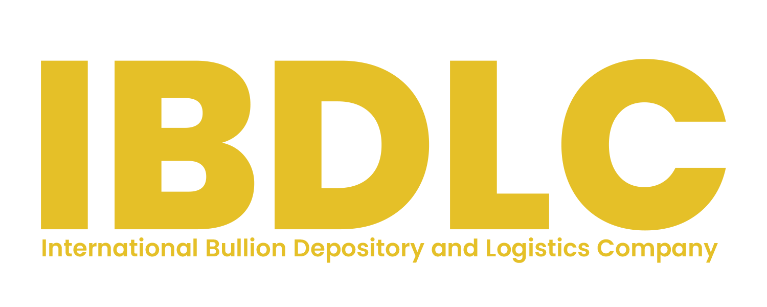International Bullion Depository and Logistics Company